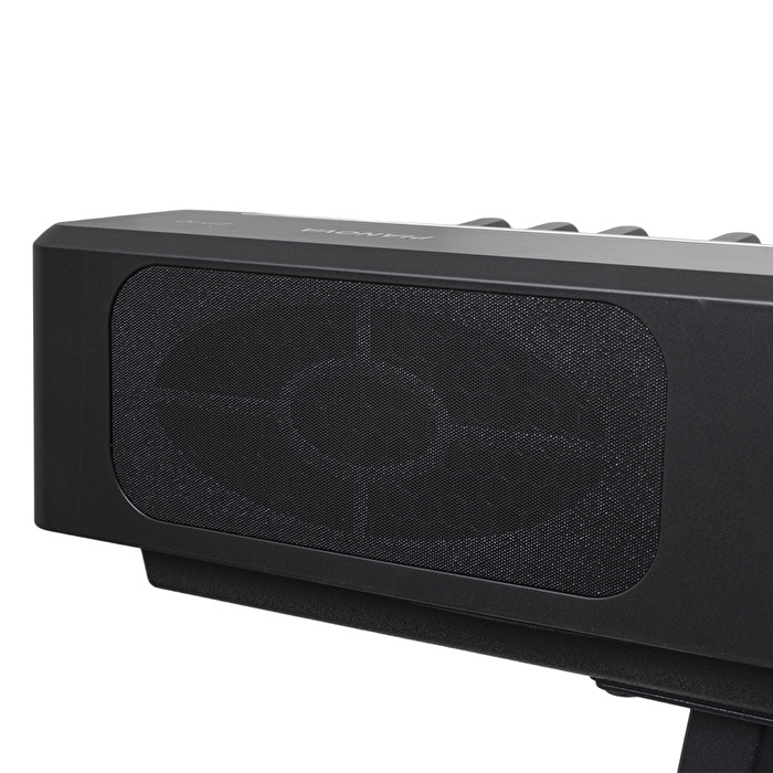 PIANOVA EP-10BK Siyah Dijital Piyano